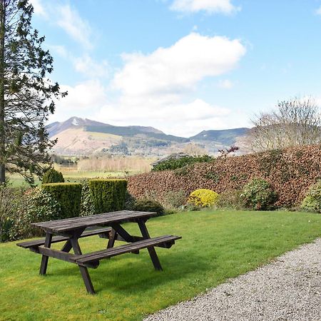 Littlethwaite Villa Keswick  Exterior photo