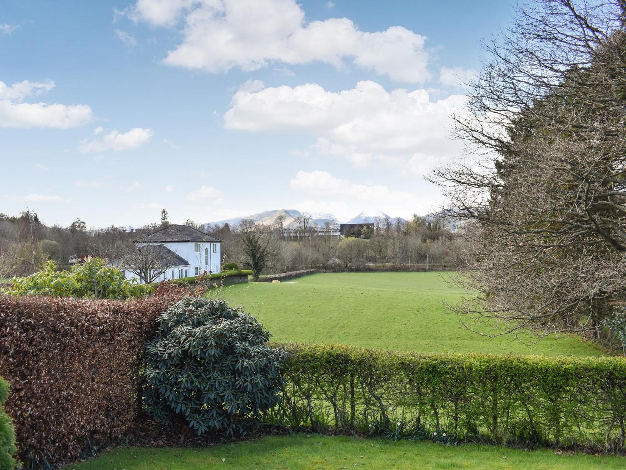 Littlethwaite Villa Keswick  Exterior photo
